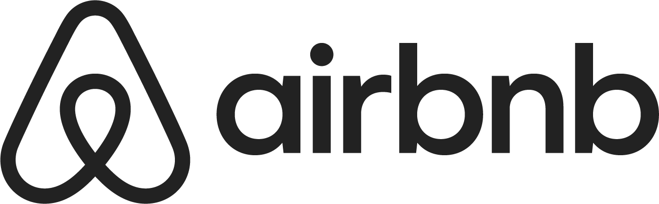 Airbnb logo
