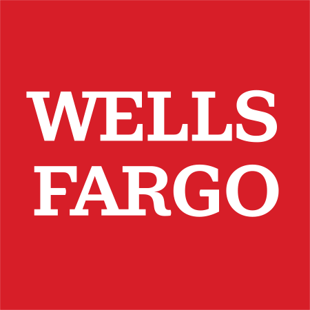 Wells Fargo logo